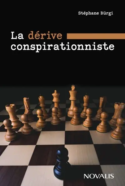 La dérive conspirationniste : Réflexions sur la pandémie, le néo-traditionalisme et l’avenir du catholicisme