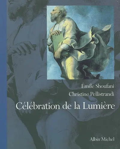 Célébration de la lumière : regards sur la Transfiguration