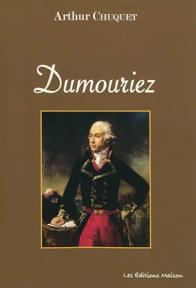 Dumouriez