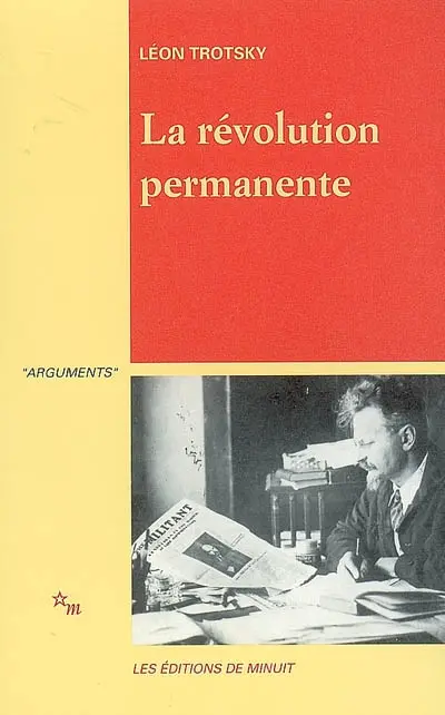 La révolution permanente