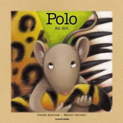 Polo au zoo
