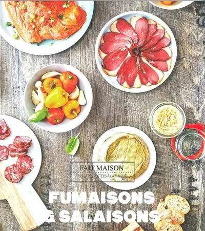 Fumaisons & salaisons