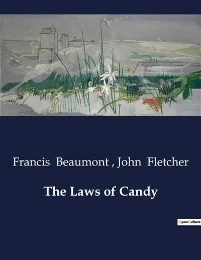The Laws of Candy : The Complex Interplay of Honor and transition in a War-torn Candy
