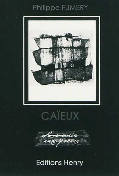 Caïeux
