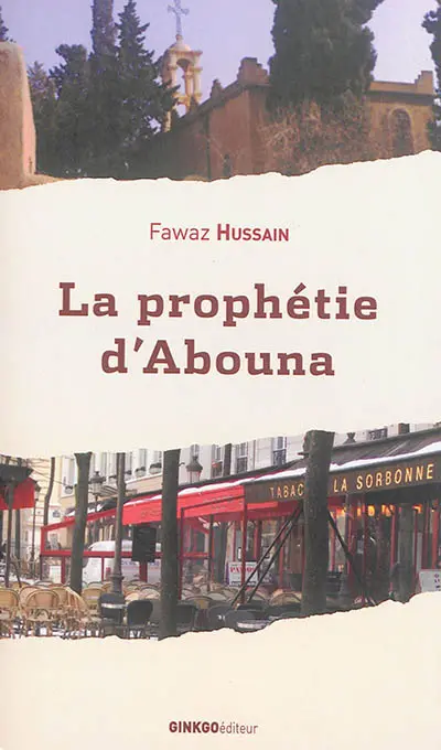 La prophétie d'Abouna