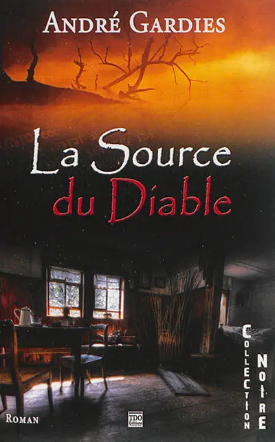 La source du diable