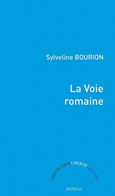 La Voie romaine