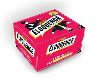 Ne soyez plus timide!