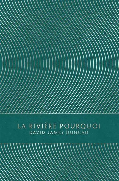 La rivière Pourquoi
