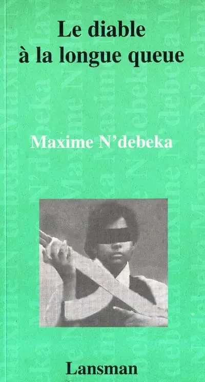 Le diable à longue queue