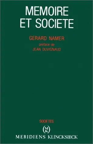 Mémoire et société