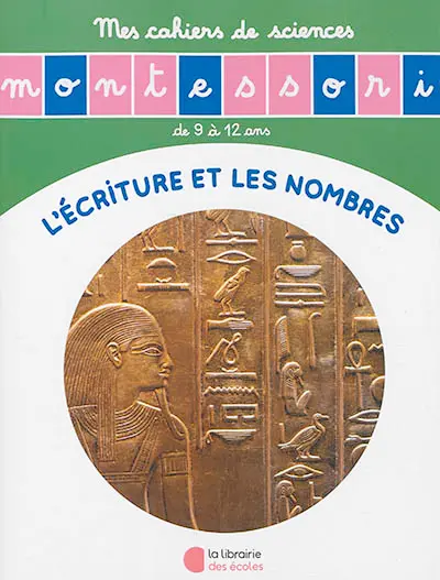 L'écriture et les nombres