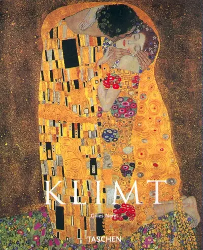Gustav Klimt, 1862-1918