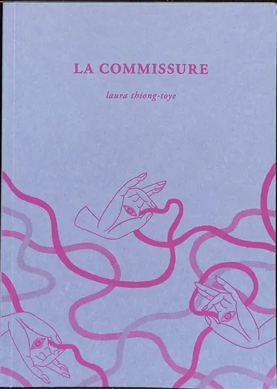 La commissure