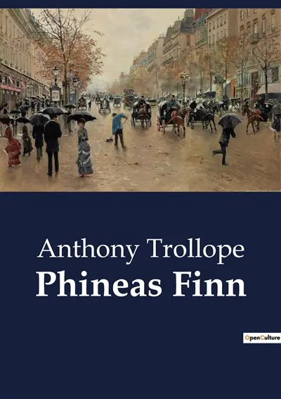 Phineas Finn