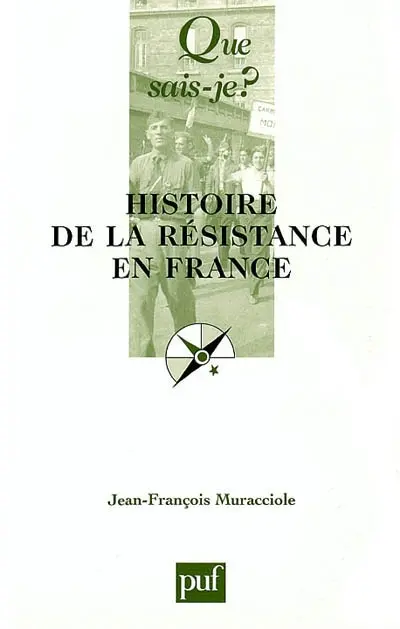 Histoire de la Résistance en France