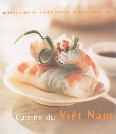 Cuisine du Vietnam