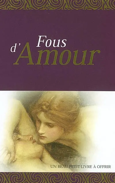Fous d'amour