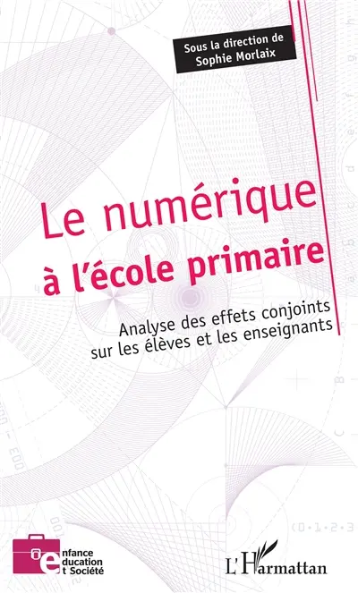 Le numérique à l'école primaire : analyse des effets conjoints sur les élèves et les enseignants