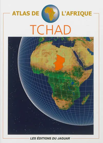 Atlas du Tchad