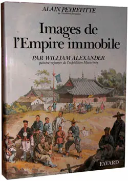 Images de l'Empire immobile