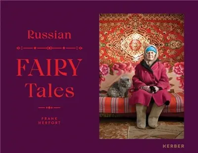 Frank Herfort Russina Fairytales