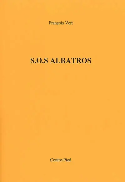 SOS albatros ou Trois études en vue d'une réintroduction de la truite et du saumon dans les eaux de la Seine et de ses affluents