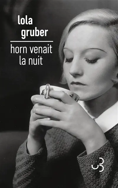 Horn venait la nuit