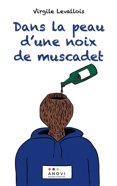 Dans la peau d’une noix de muscadet