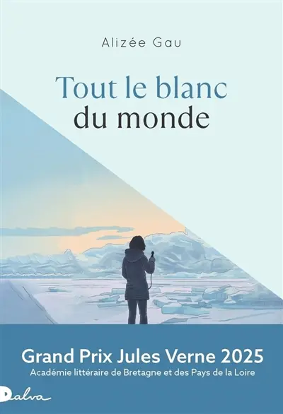 Tout le blanc du monde