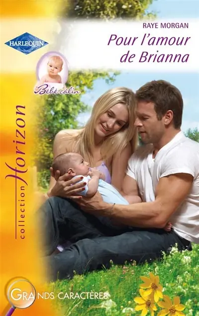 Pour l'amour de Brianna