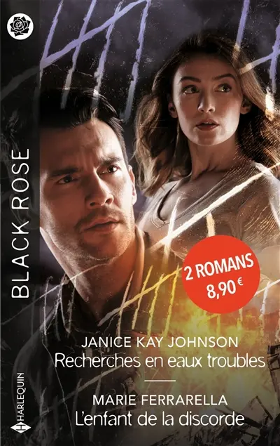 Recherches en eaux troubles. L'enfant de la discorde