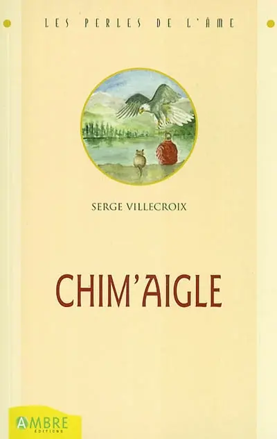 Chim'aigle : conte philosophique