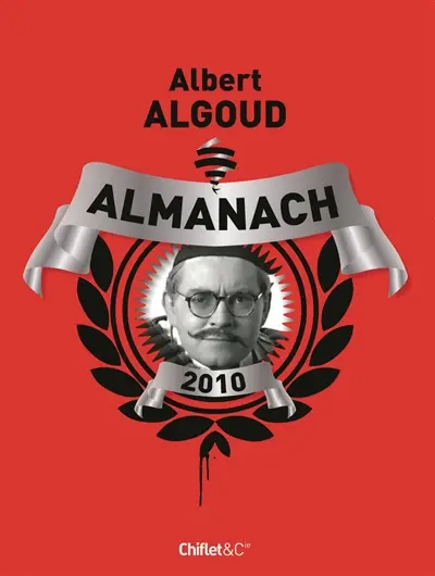 Almanach 2010