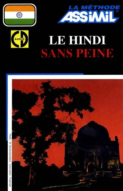 Le hindi sans peine