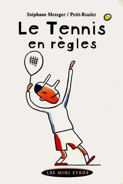 Tennis en règles