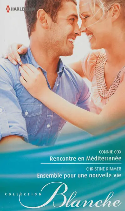 Rencontre en Méditerranée. Ensemble pour une nouvelle vie