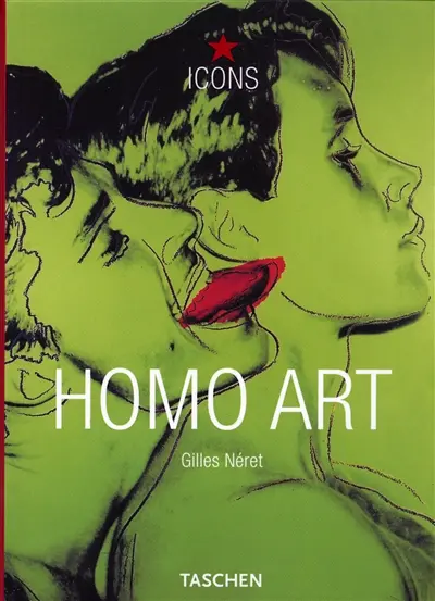Homo art