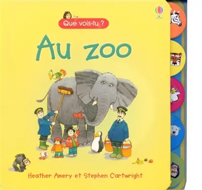 Au zoo