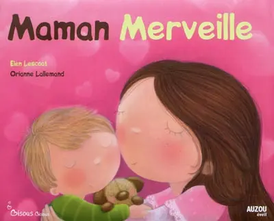 Maman merveille