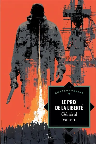 Le Prix de la liberté