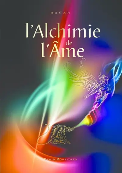 L'Alchimie de l'âme
