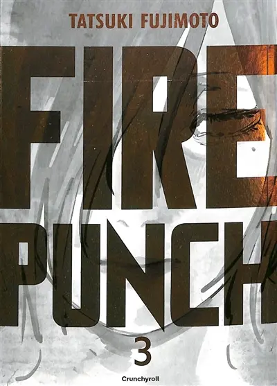 Fire punch : édition double. Vol. 3