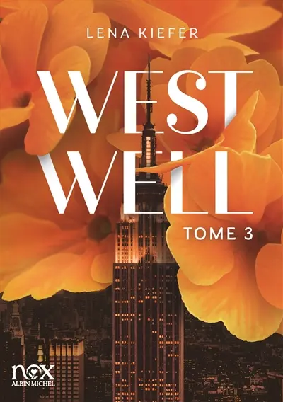 Westwell. Vol. 3