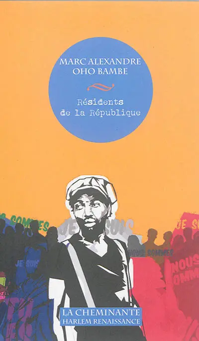 Résidents de la République