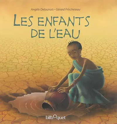 Les enfants de l'eau