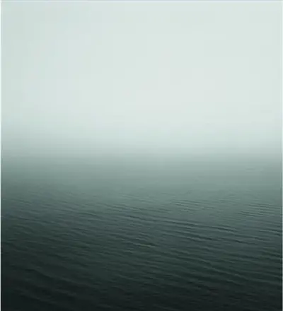 Hiroshi Sugimoto (New Edition)