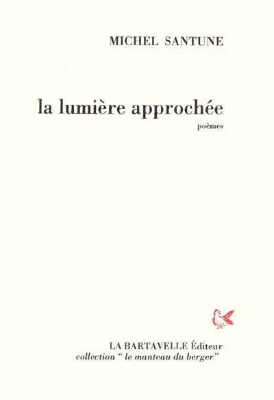 La lumière du berger