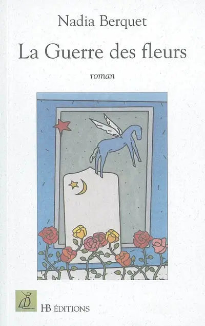 La guerre des fleurs