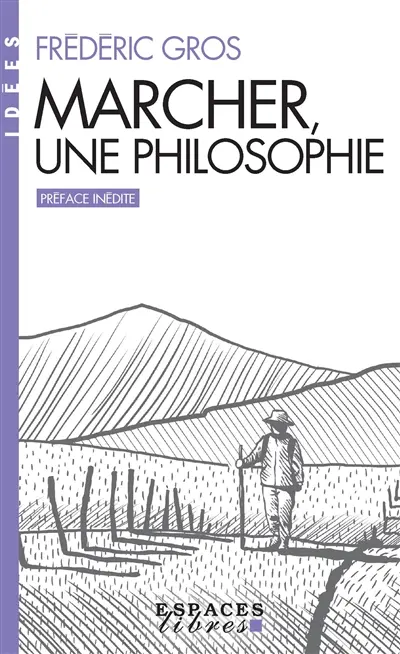 Marcher, une philosophie